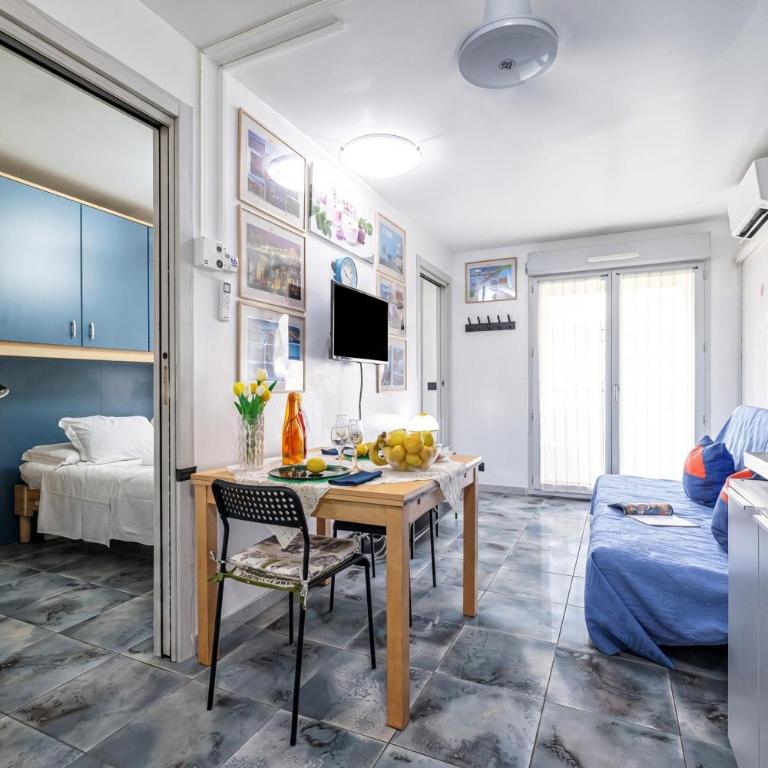Apartment La Fenice - Happy Rentals - Appartement avec Terrasse - 2