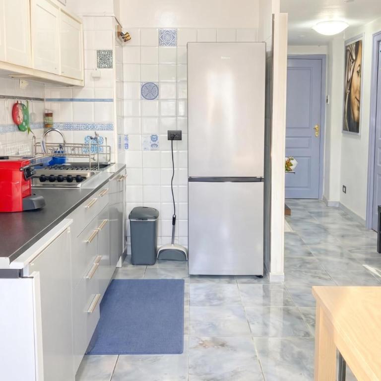 Apartment La Fenice - Happy Rentals - Appartement avec Terrasse - 9