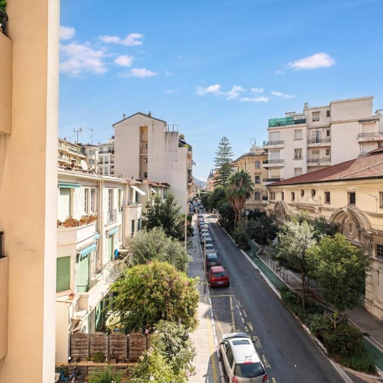 Apartment La Fenice - Happy Rentals - Appartement avec Terrasse - 14