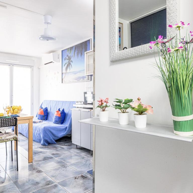 Apartment La Fenice - Happy Rentals - Appartement avec Terrasse - 19