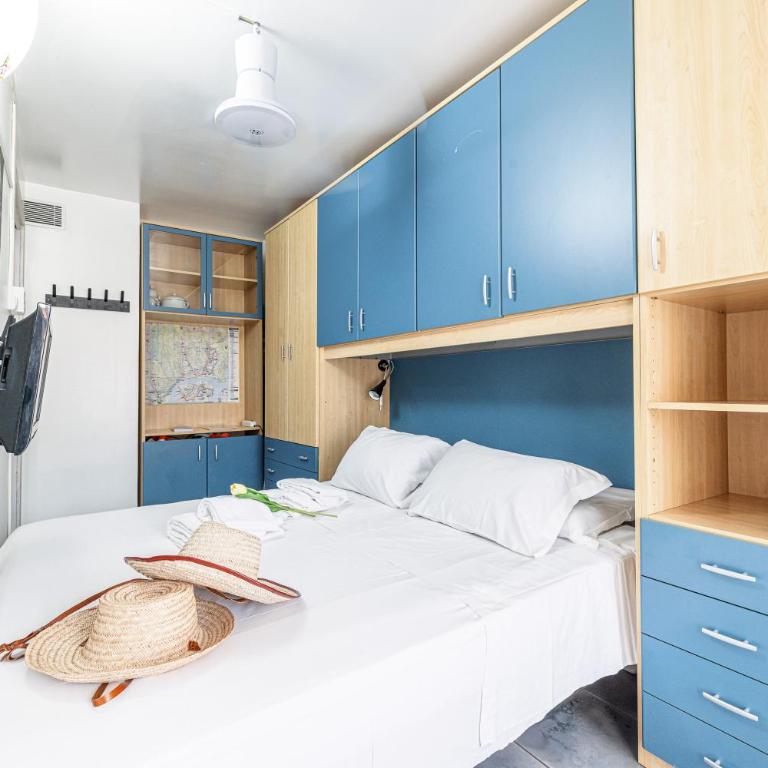 Apartment La Fenice - Happy Rentals - Appartement avec Terrasse - 20