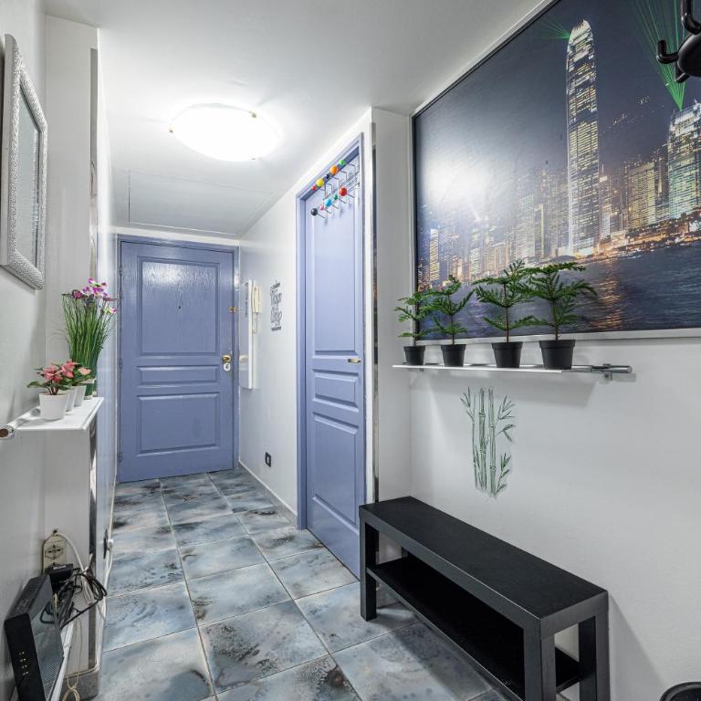Apartment La Fenice - Happy Rentals - Appartement avec Terrasse - 26