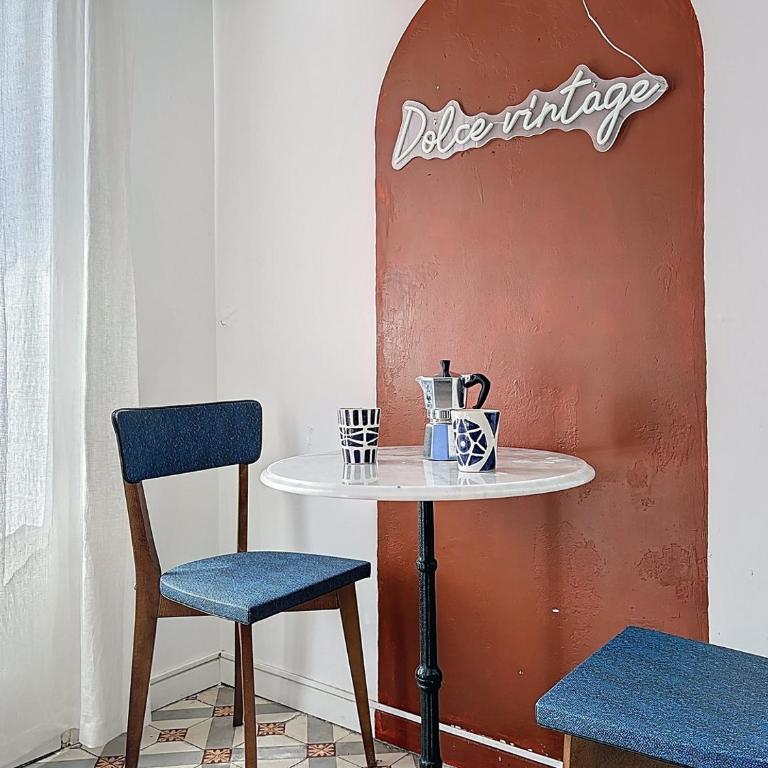 Downtown - Comfortable - Balcony - Bright - Apartment mit 1 Schlafzimmer - 6