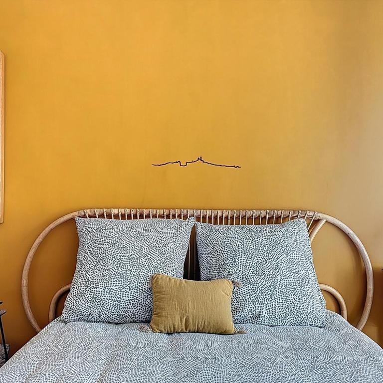 Downtown - Comfortable - Balcony - Bright - Apartment mit 1 Schlafzimmer - 12