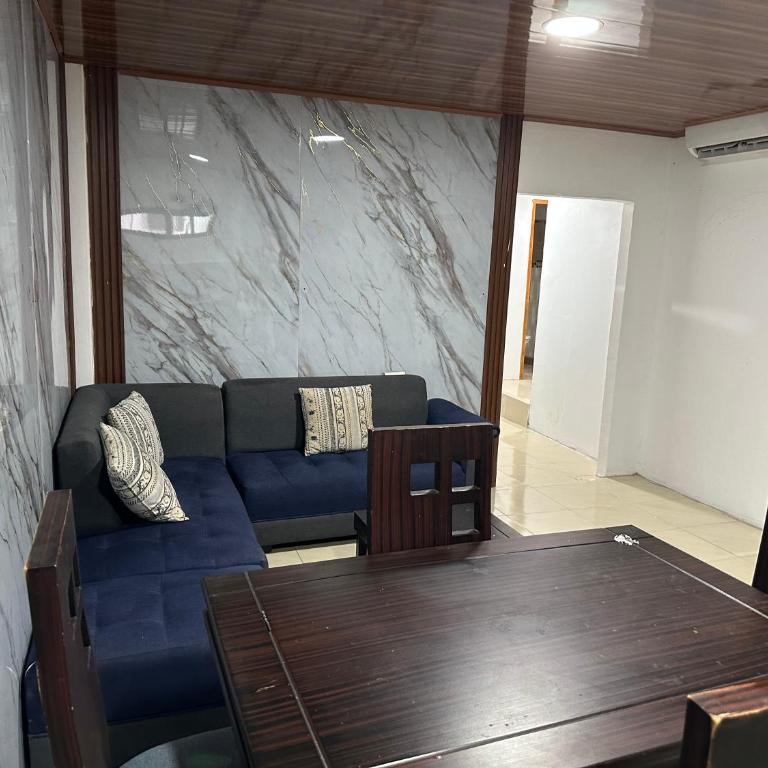 Analaura Home - Two-Bedroom Apartment - 1