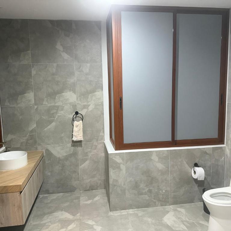 Casa Rejolu Cieneguilla - Casa con 1 dormitorio - 15