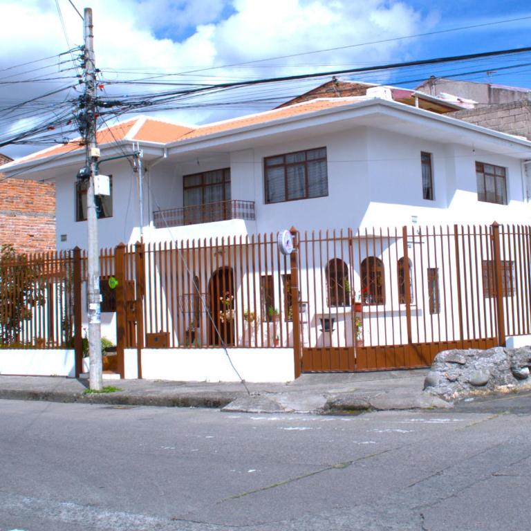 Casa Luck Hosting - Habitación Doble - 1