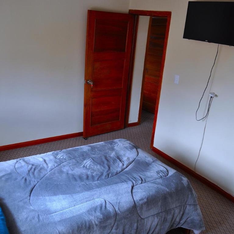 Casa Luck Hosting - Single Room - 2