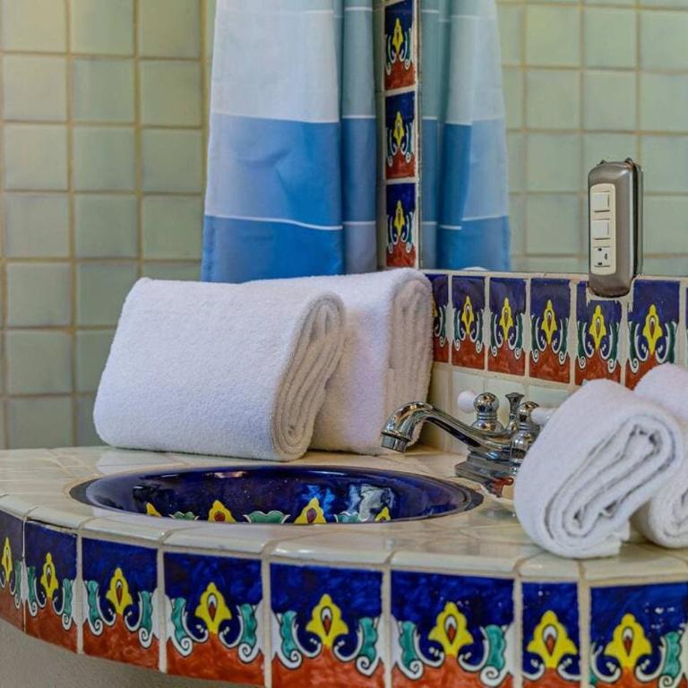Maito Suite - Zona Romantica Suites - Apartamento de 1 dormitorio - 12
