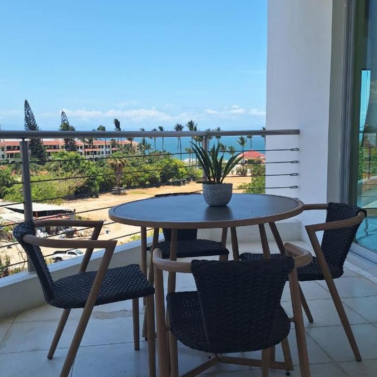 Aria Ocean - Apartamento de 2 dormitorios - 1