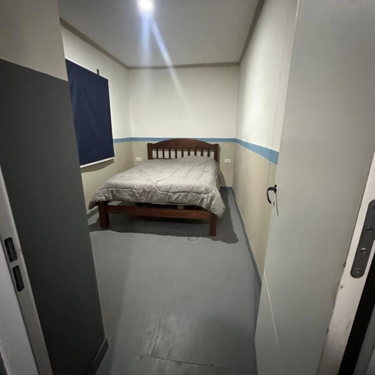 Quincho y hospedaje - Apartamento de 1 dormitorio - 1