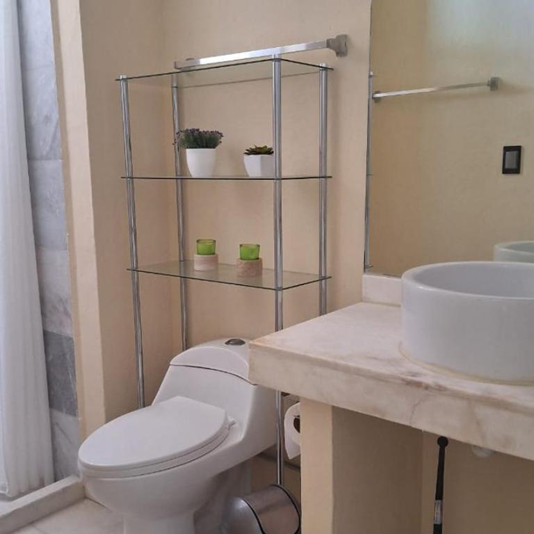 Aria Ocean - Apartamento de 2 dormitorios - 2