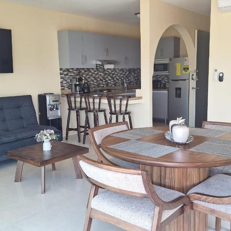 Aria Ocean - Apartamento de 2 dormitorios - 3
