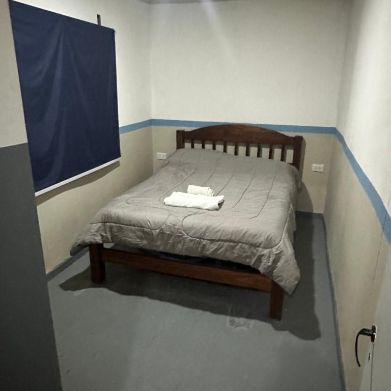 Quincho y hospedaje - Apartamento de 1 dormitorio - 6