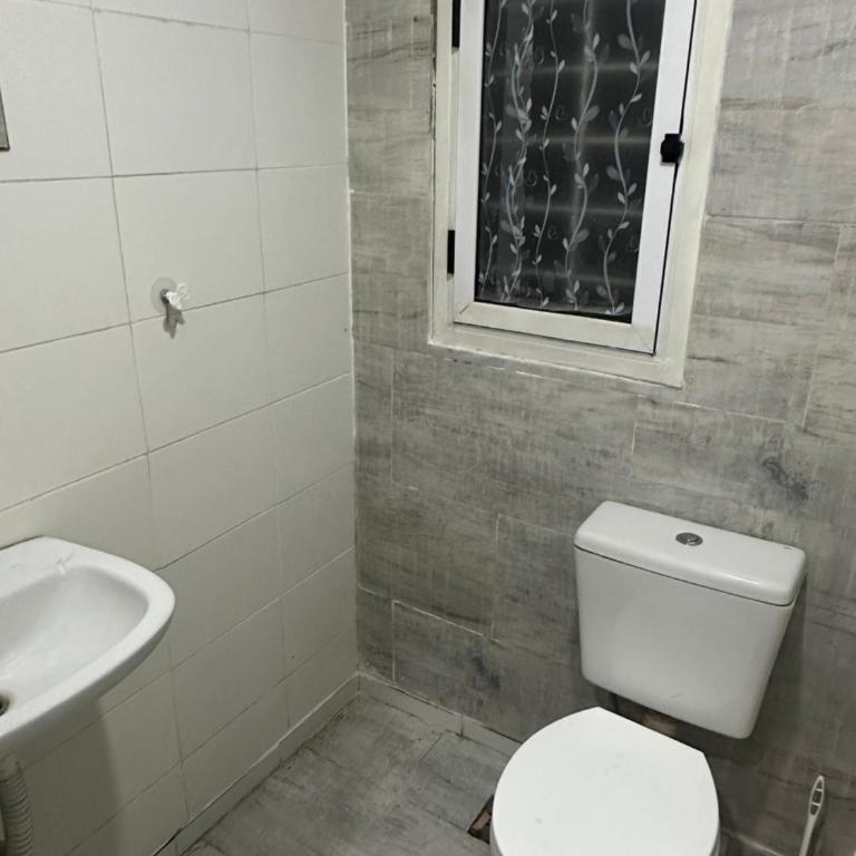 Quincho y hospedaje - Apartamento de 1 dormitorio - 7