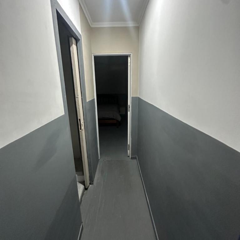 Quincho y hospedaje - Apartamento de 1 dormitorio - 13