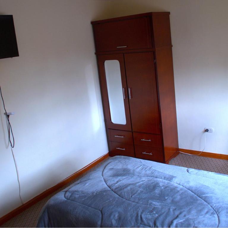 Casa Luck Hosting - Single Room - 3