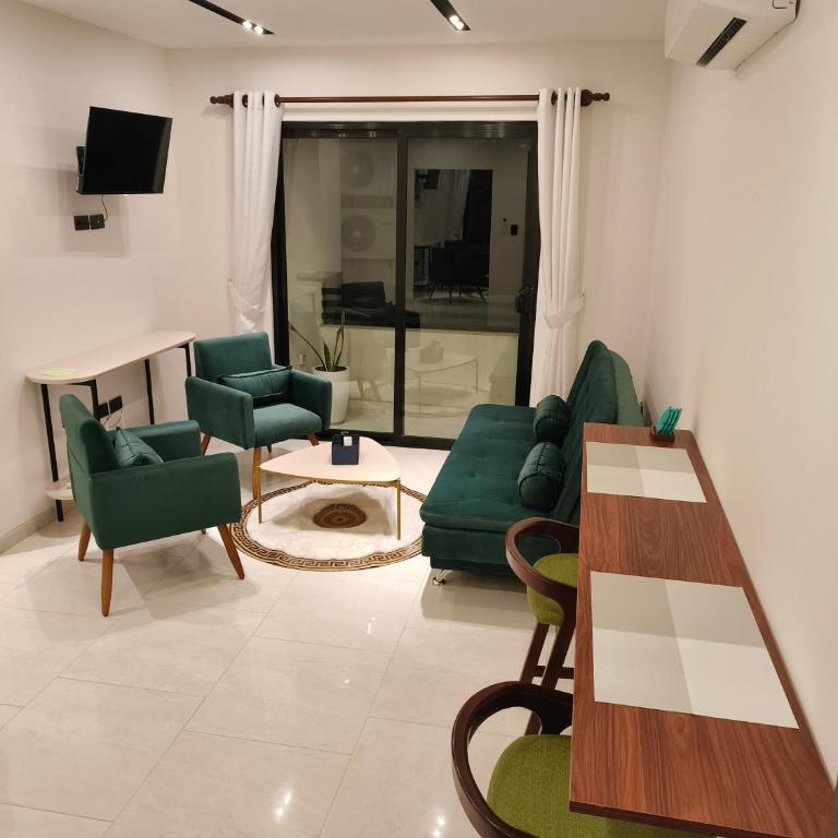 Exclusivos deptos cerca de La Clínica de las Américas - Apartamento de 1 dormitorio - 2