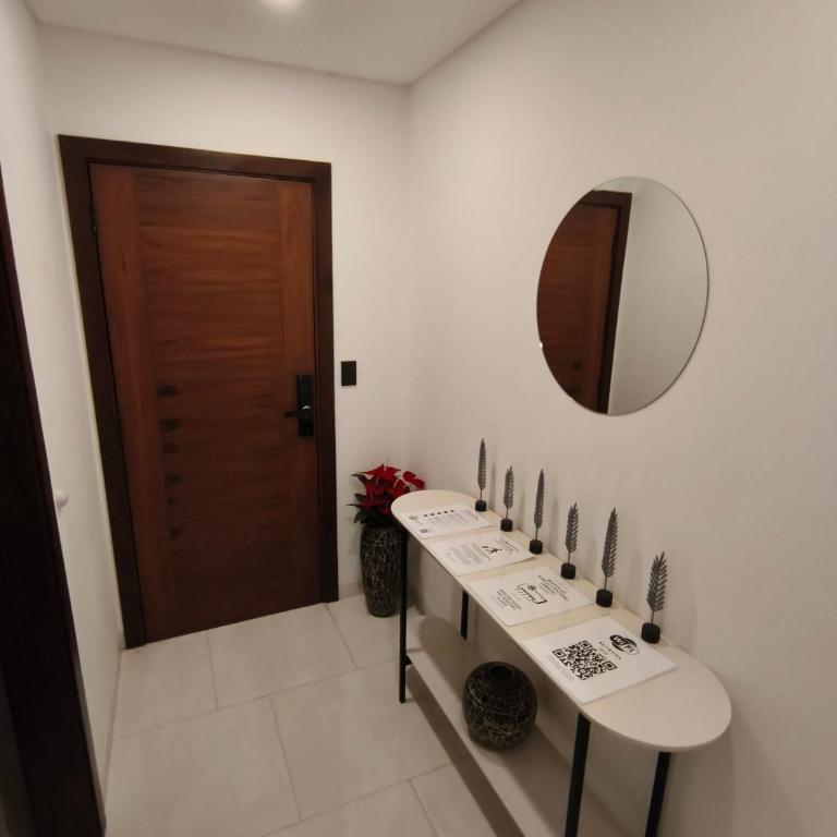 Exclusivos deptos cerca de La Clínica de las Américas - Apartamento de 1 dormitorio - 3