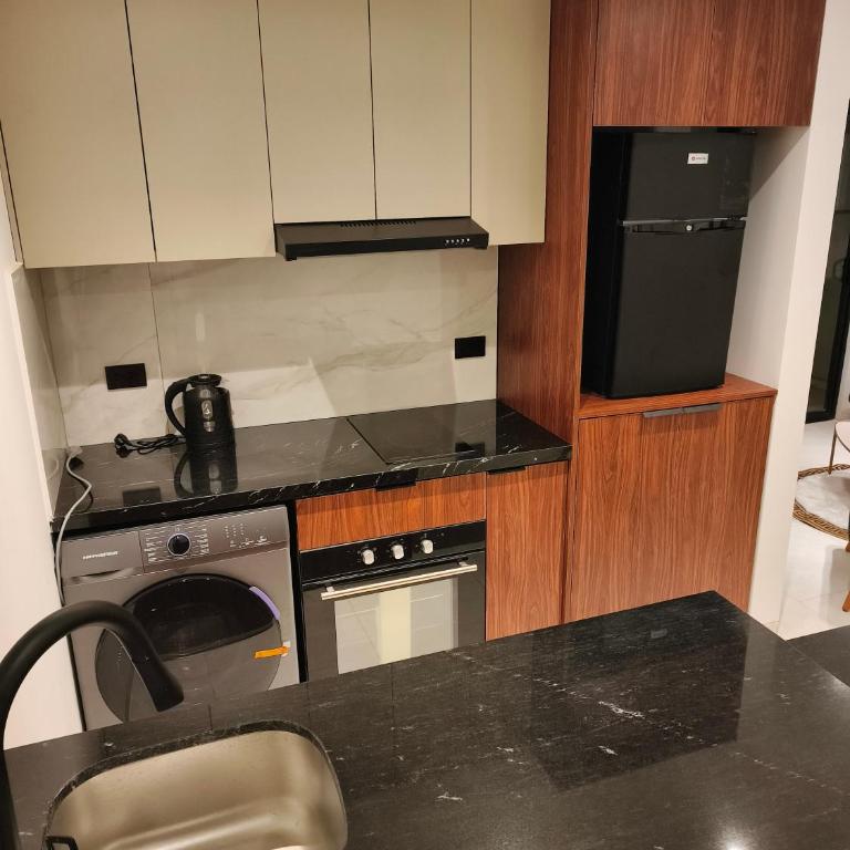 Exclusivos deptos cerca de La Clínica de las Américas - Apartamento de 1 dormitorio - 5