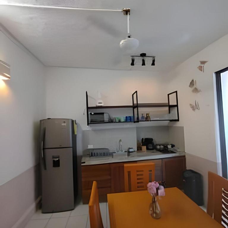 Catarina Loft en el centro con alberca - Maison de Vacances - 41
