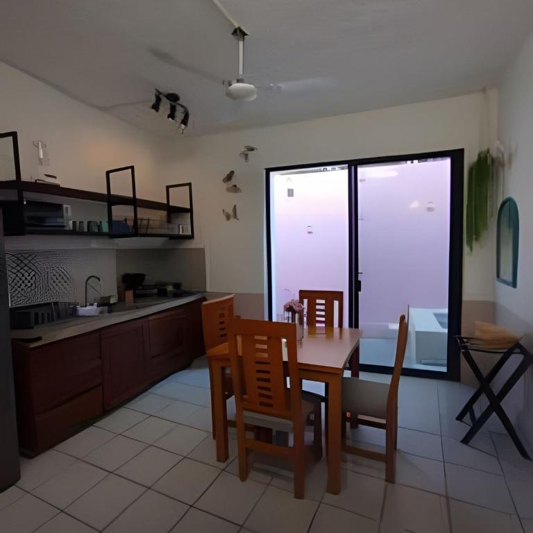Catarina Loft en el centro con alberca - Maison de Vacances - 39