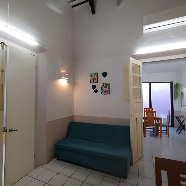 Catarina Loft en el centro con alberca - Maison de Vacances - 44