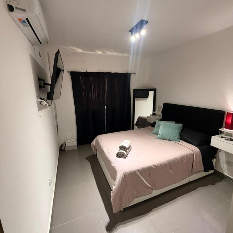 Aparts R26 - Apartamento de 1 dormitorio - 2