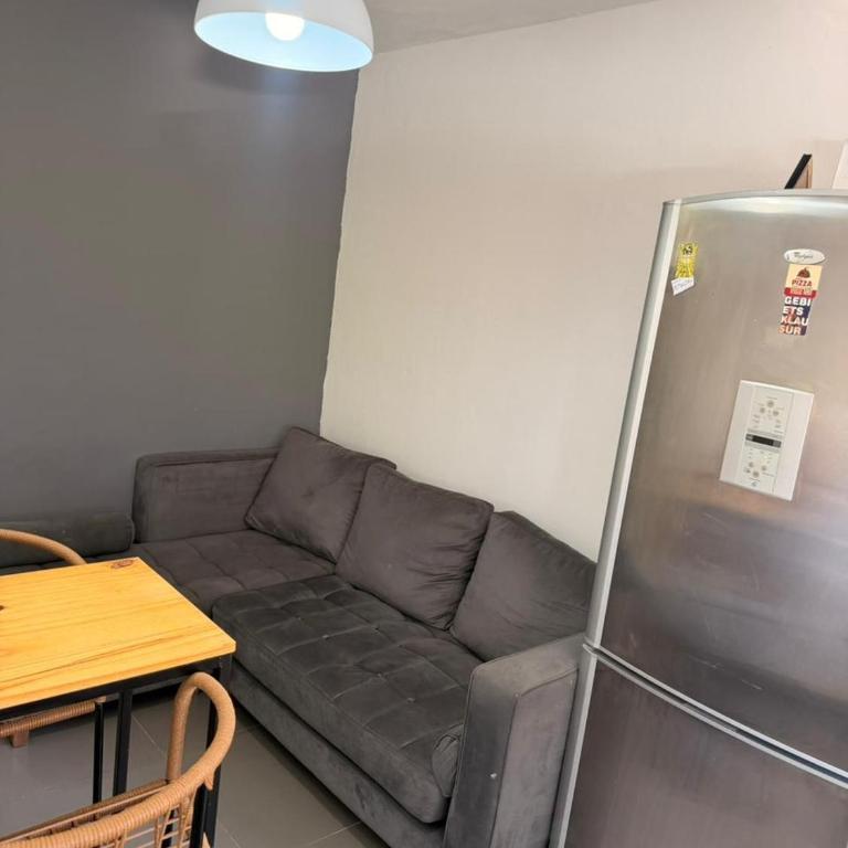 Aparts R26 - Apartamento de 1 dormitorio - 3