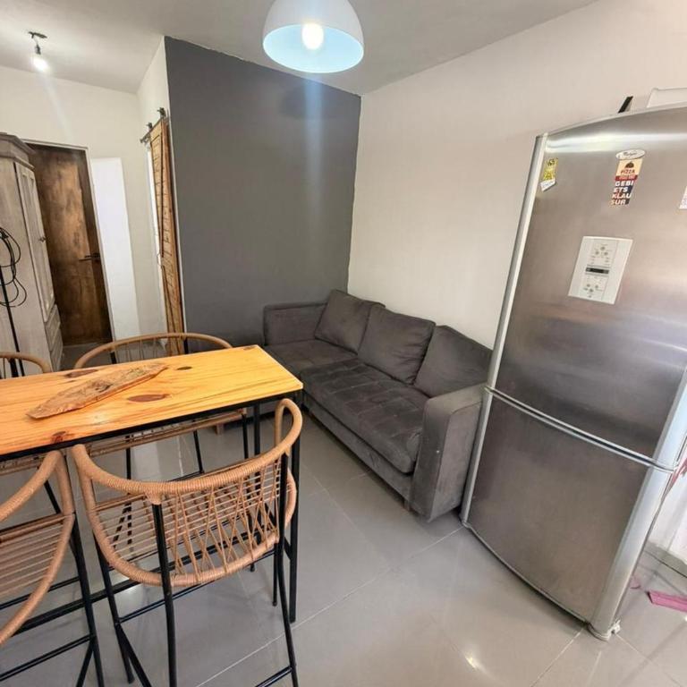 Aparts R26 - Apartamento de 1 dormitorio - 4