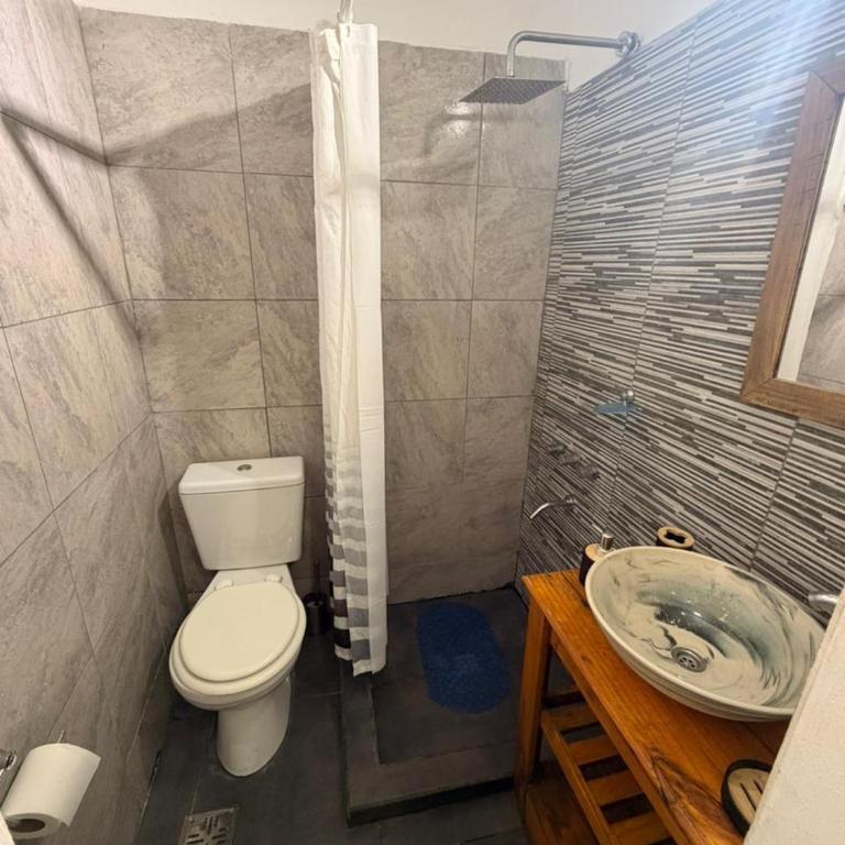 Aparts R26 - Apartamento de 1 dormitorio - 6