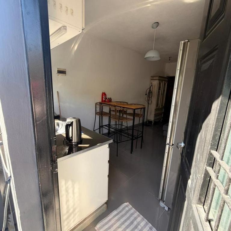 Aparts R26 - Apartamento de 1 dormitorio - 8