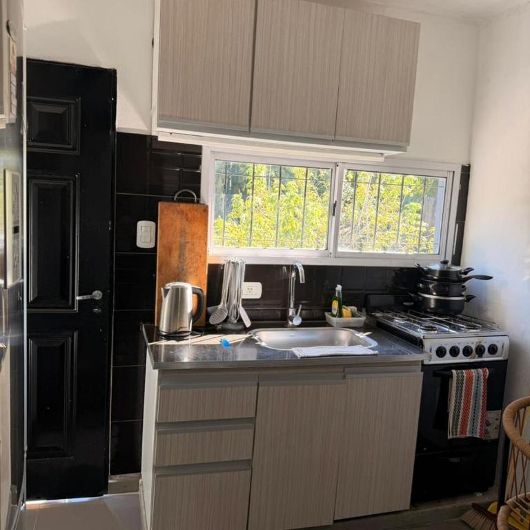 Aparts R26 - Apartamento de 1 dormitorio - 9