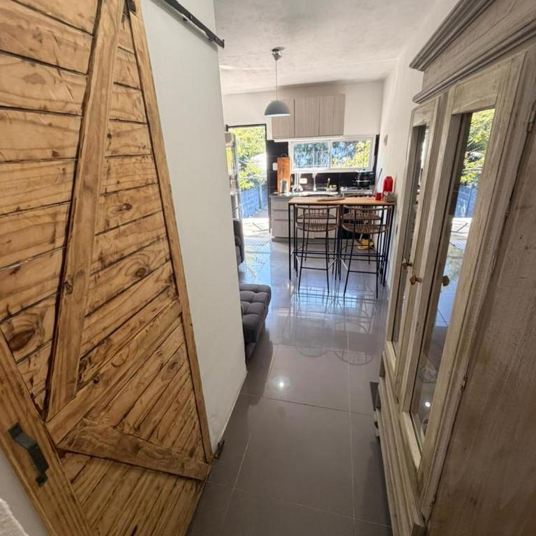 Aparts R26 - Apartamento de 1 dormitorio - 10