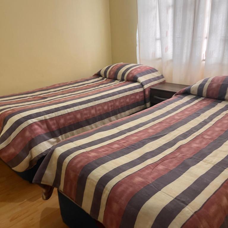 Casa acogedora en la Serena excelente ubicación - Two-Bedroom House - 17