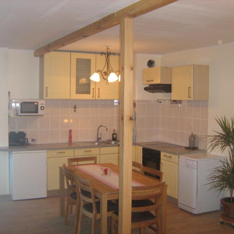 Das Haus am See - Apartment mit Seeblick - 4