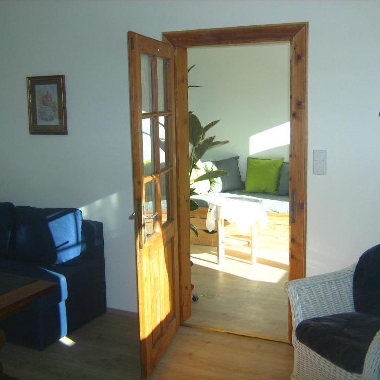 Das Haus am See - Apartment mit Seeblick - 8