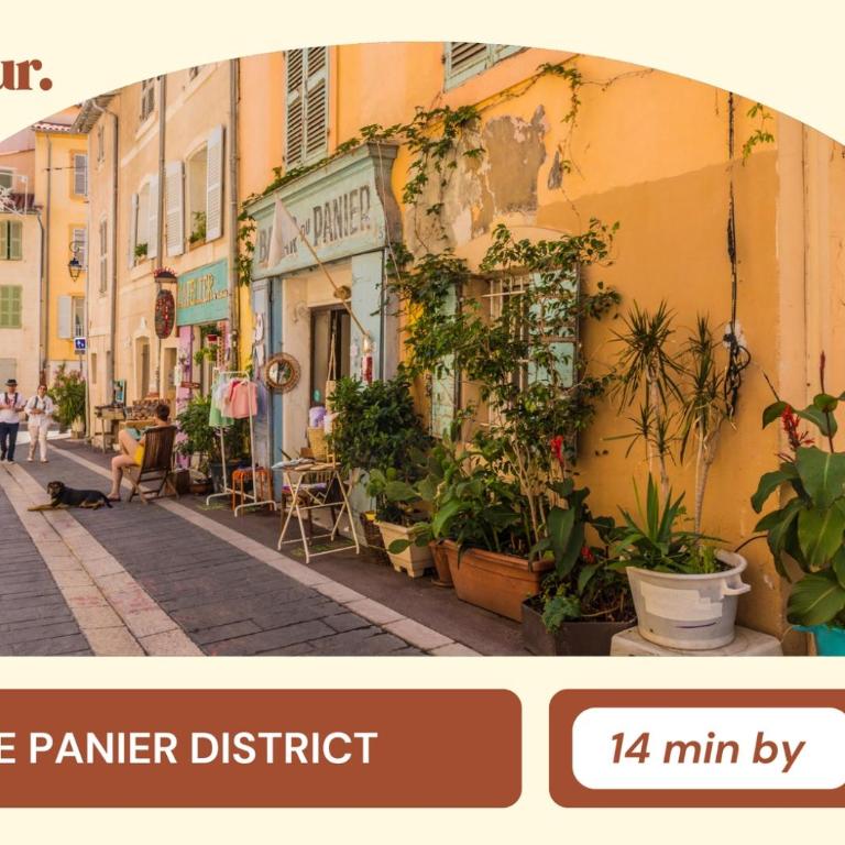 Central Flat - Spacious & Comfortable - Appartement 2 Chambres - 31
