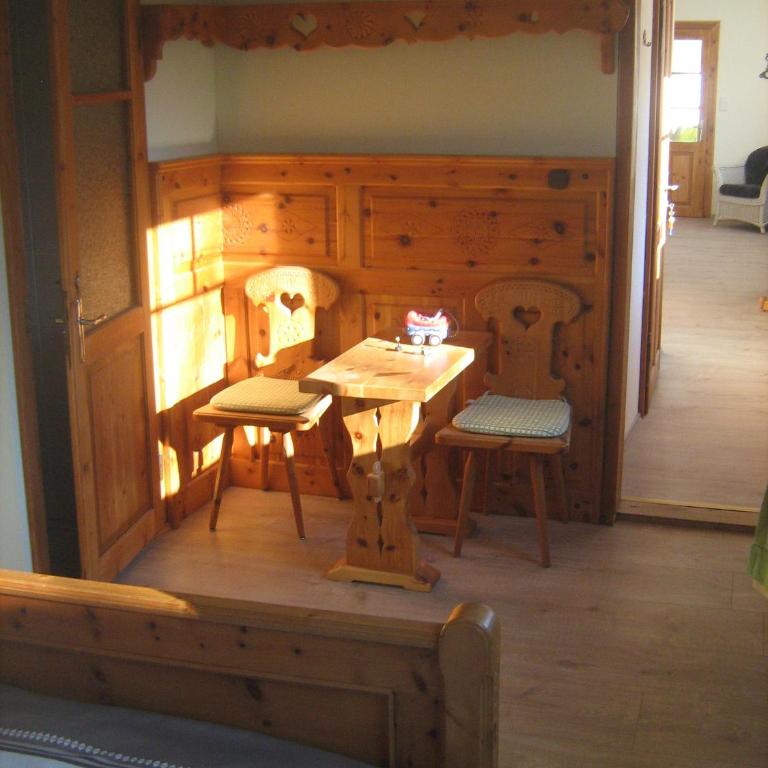 Das Haus am See - Apartment mit Seeblick - 6