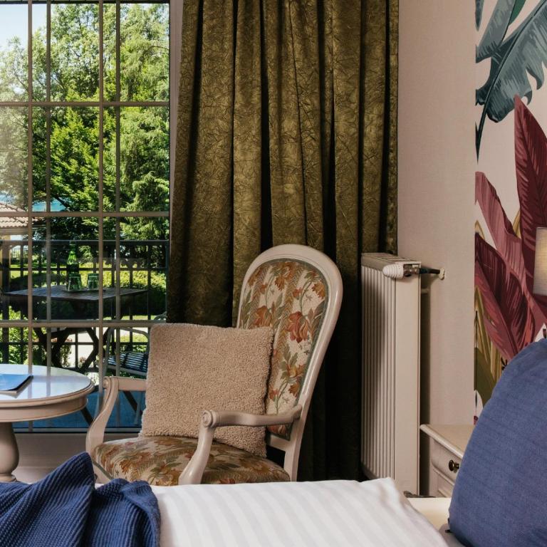 Hotel Villa Rainer - Standard Doppelzimmer - 6