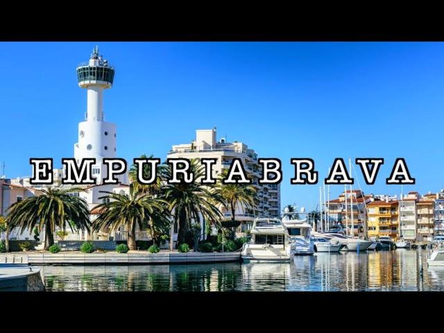 Casa linda 1 - Sea View Empuriabrava - Apartment mit 1 Schlafzimmer - 13