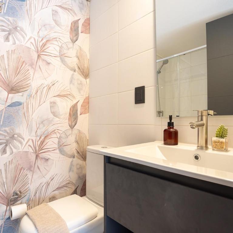 Metro Moneda Paseo Bulnes Centro Full AC TV WIFI6 - Apartamento Estándar de 1 dormitorio - 18