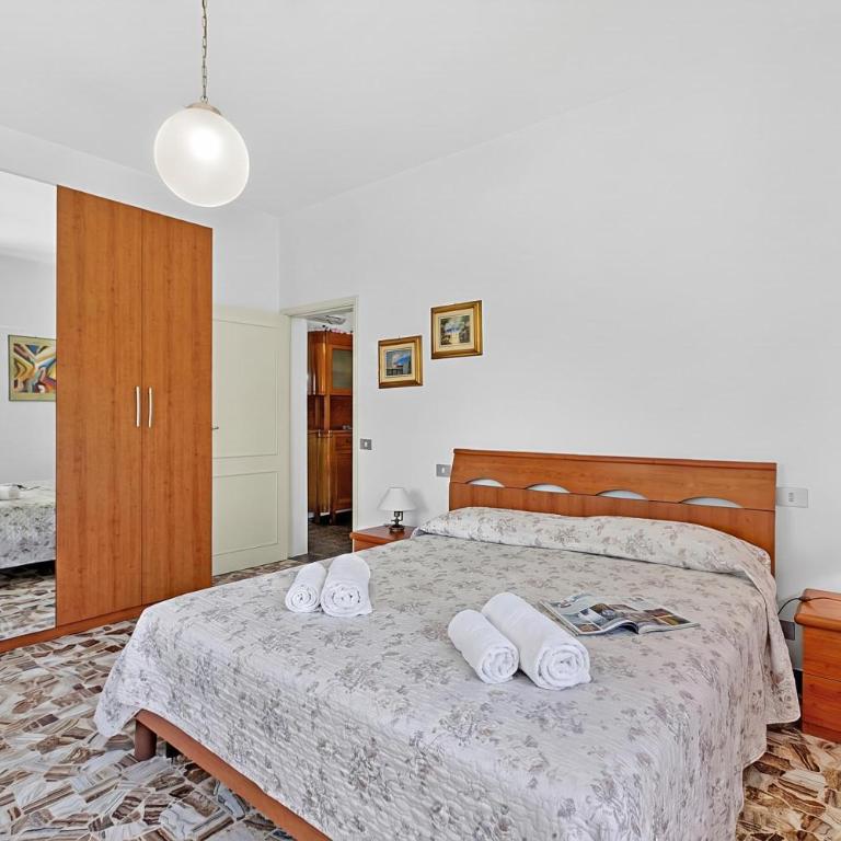 Casa Colombo with Garden In Forte Dei Marmi - Happy Rentals - Casa Vacanze - 6