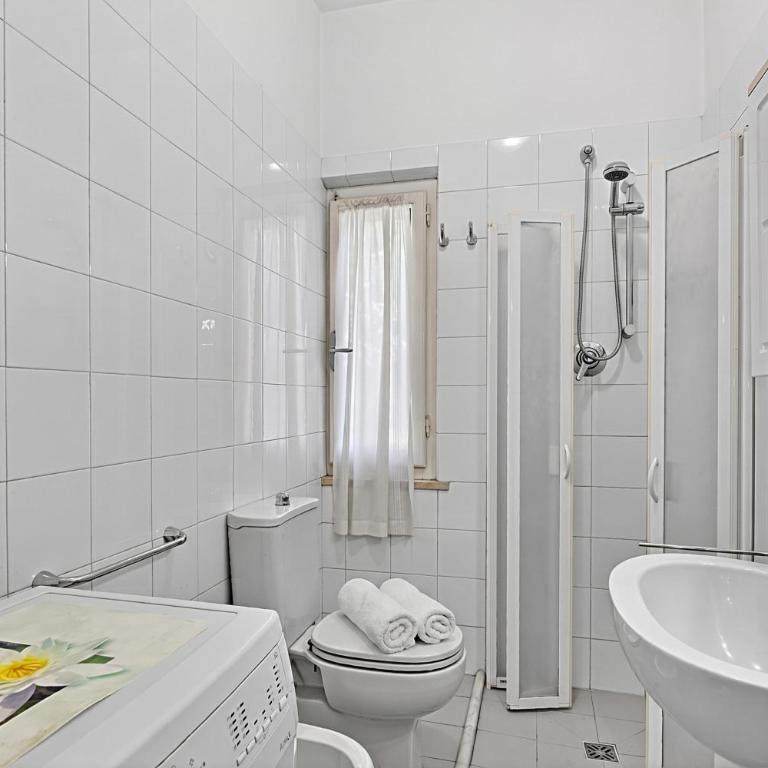 Casa Colombo with Garden In Forte Dei Marmi - Happy Rentals - Casa Vacanze - 9