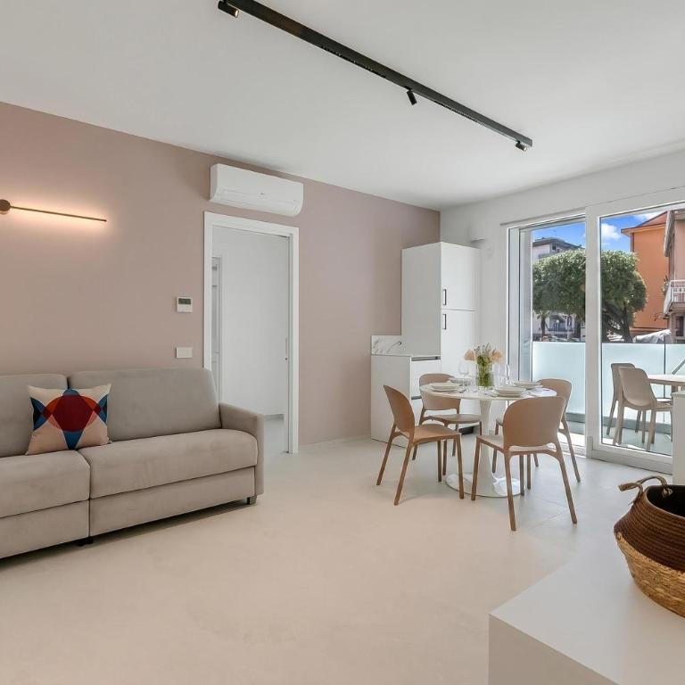 Residenza Regina - Appartamento con 2 Camere da Letto - 1