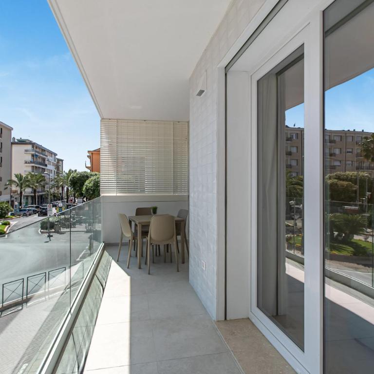 Residenza Regina - Appartamento - 16