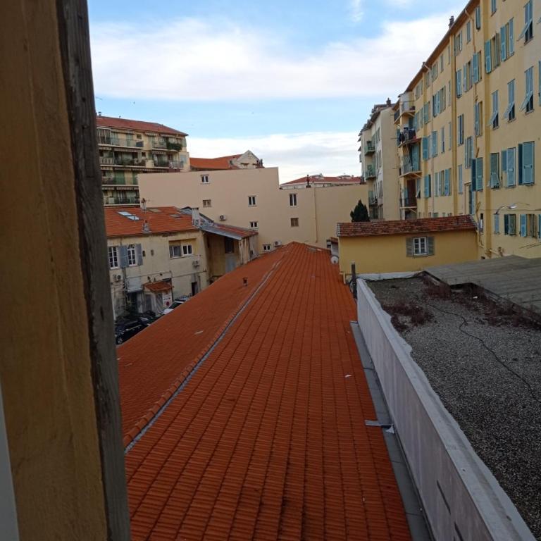 GautierNice - Appartement 1 Chambre - 4
