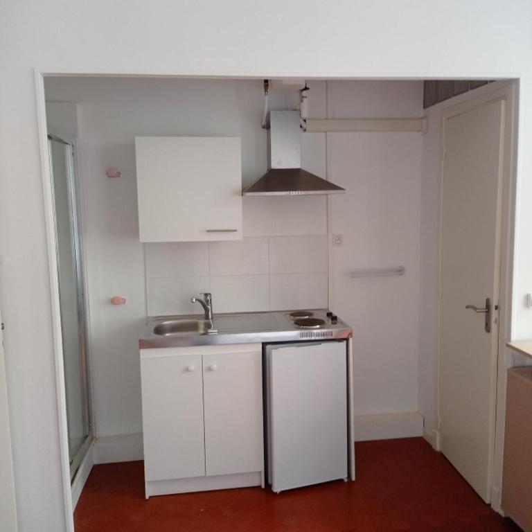GautierNice - Appartement 1 Chambre - 5