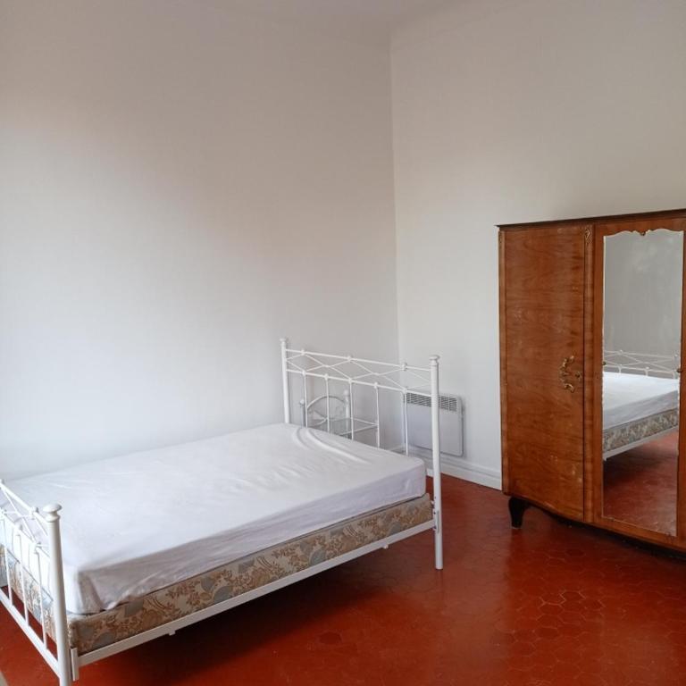 GautierNice - Appartement 1 Chambre - 6