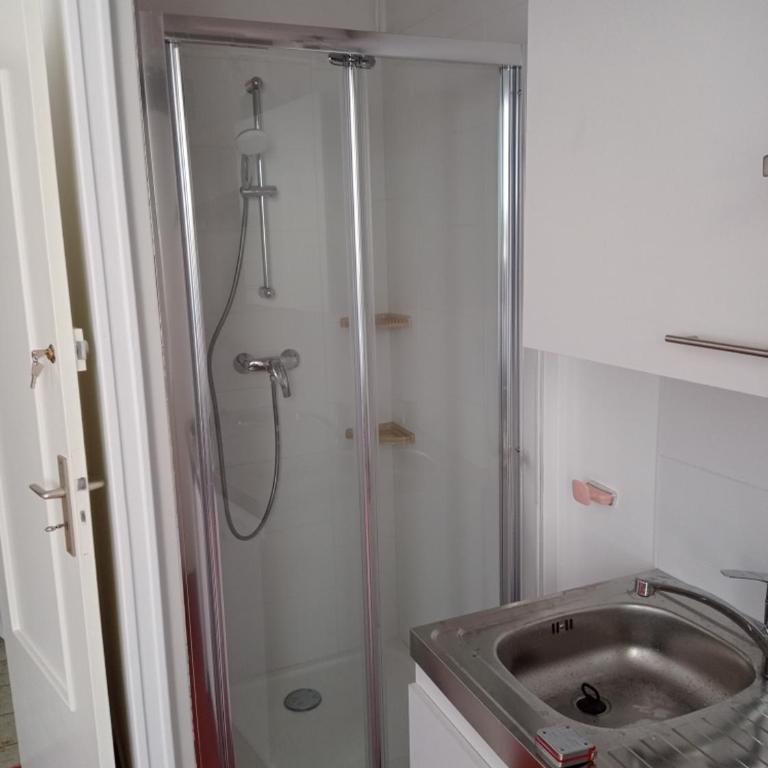GautierNice - Appartement 1 Chambre - 7